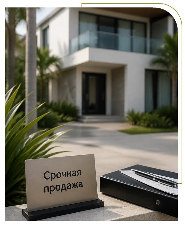 Срочная продажа недвижимости Пхукет из Выборга от 51105 р. | коПхукет-Вбр